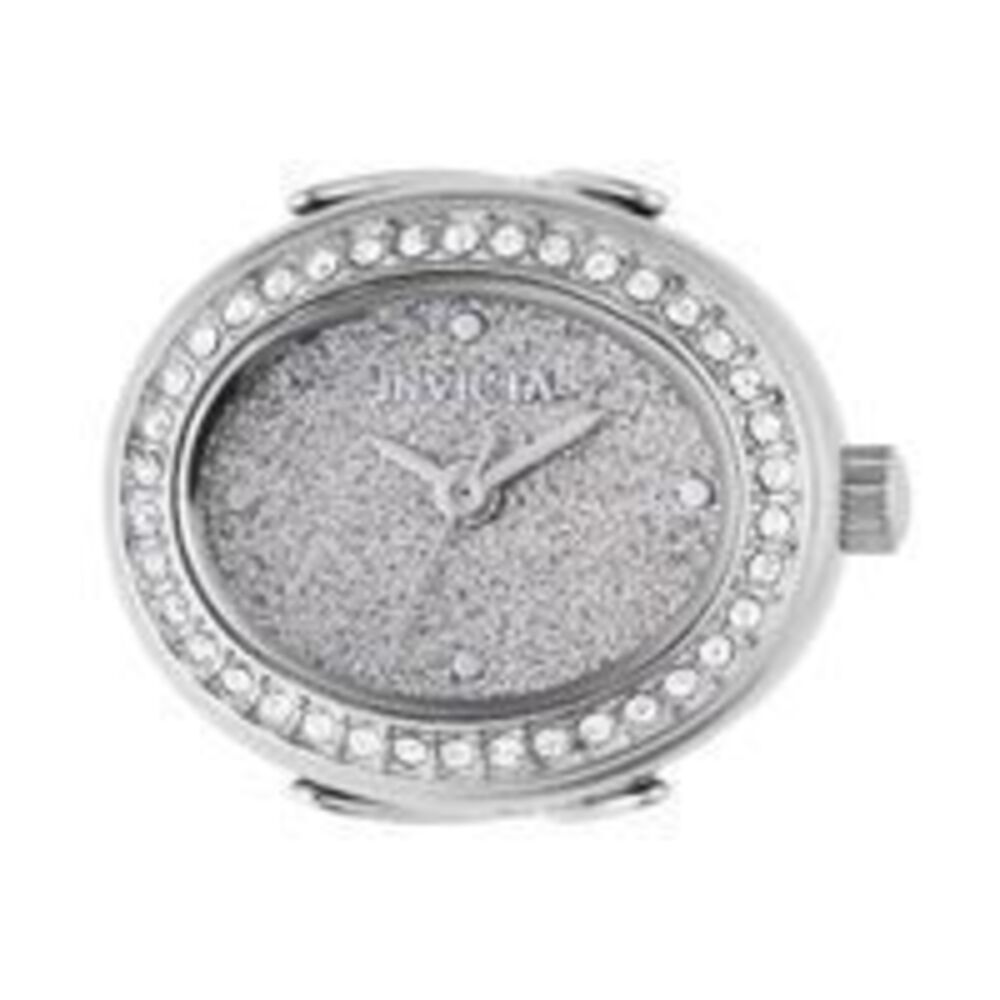 Invicta Mini Women's Ring Watch or Heart shape . I have all colors